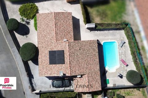 Villa i Trèbes, Aude, Trèbes - € 303.000 | Ref: 447739FOMN - foto 1