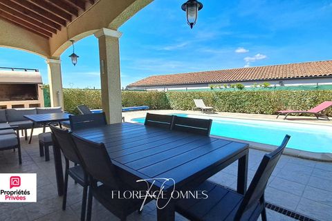 Villa i Trèbes, Aude, Trèbes - € 303.000 | Ref: 447739FOMN - foto 5