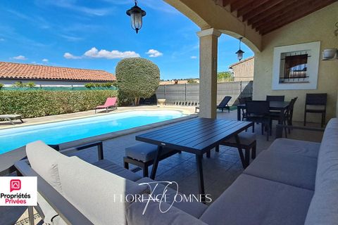 Villa i Trèbes, Aude, Trèbes - € 303.000 | Ref: 447739FOMN - foto 6