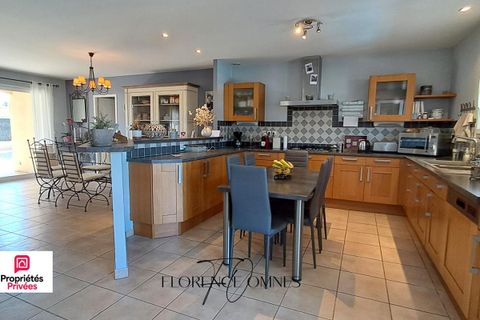 Villa i Trèbes, Aude, Trèbes - € 303.000 | Ref: 447739FOMN - foto 8