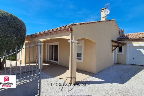 Villa i Trèbes, Aude, Trèbes - € 303.000 | Ref: 447739FOMN - foto 17