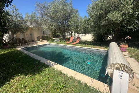 Villa a Cournonterral, Herault, Cournonterral - € 515.000 | Ref: 441.137VRR - foto 3