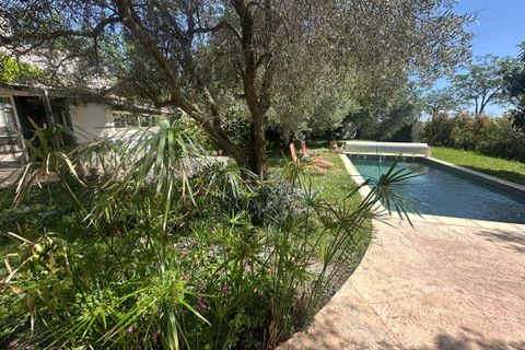 Villa a Cournonterral, Herault, Cournonterral - € 515.000 | Ref: 441.137VRR - foto 5
