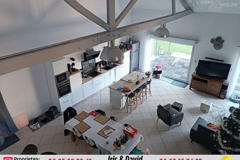 Haus in Berne, Morbihan, Berne - € 344.900 | Ref: 449030COE - Foto 1