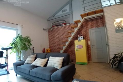 Haus in Berne, Morbihan, Berne - € 344.900 | Ref: 449030COE - Foto 8