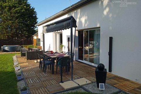 Haus in Berne, Morbihan, Berne - € 344.900 | Ref: 449030COE - Foto 15