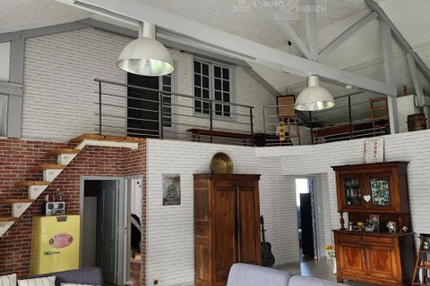 Haus in Berne, Morbihan, Berne - € 344.900 | Ref: 449030COE - Foto 16