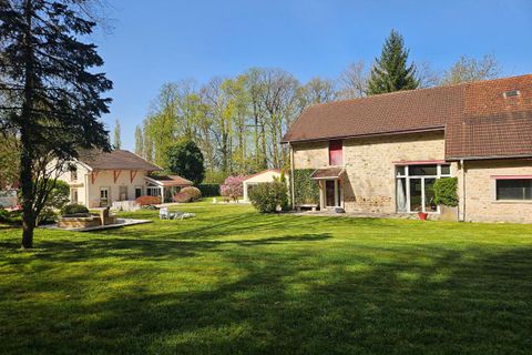 Villa i Epinal, Vosges, Epinal - € 728 000 | Ref: 447624CEDU - foto 2