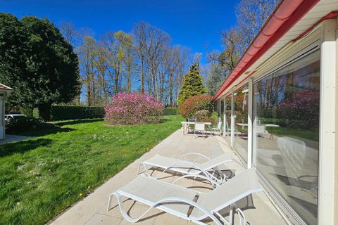 Villa i Epinal, Vosges, Epinal - € 728 000 | Ref: 447624CEDU - foto 4