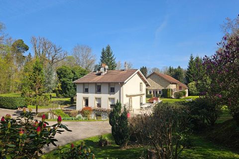 Villa i Epinal, Vosges, Epinal - € 728 000 | Ref: 447624CEDU - foto 7