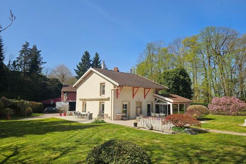 Villa i Epinal, Vosges, Epinal - € 728 000 | Ref: 447624CEDU - foto 8