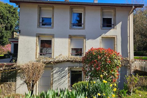 Villa i Epinal, Vosges, Epinal - € 728 000 | Ref: 447624CEDU - foto 10