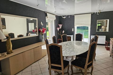Villa i Epinal, Vosges, Epinal - € 728 000 | Ref: 447624CEDU - foto 12
