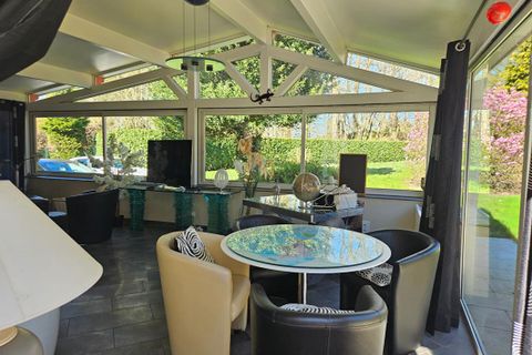 Villa i Epinal, Vosges, Epinal - € 728 000 | Ref: 447624CEDU - foto 13