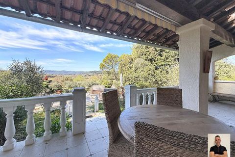 Villa a Cotignac, Var, Cotignac - € 1.030.000 | Ref: 4428880FREM - foto 3