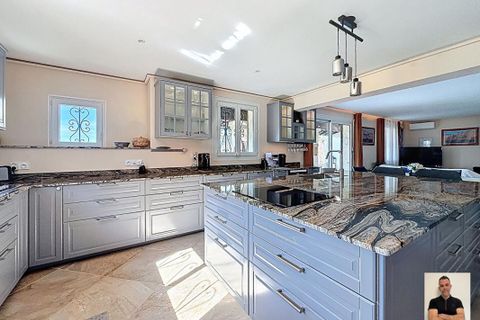 Villa a Cotignac, Var, Cotignac - € 1.030.000 | Ref: 4428880FREM - foto 8