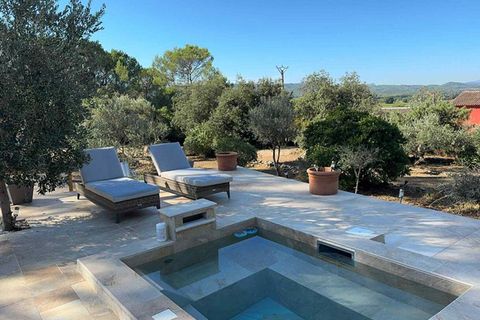 Villa a Cotignac, Var, Cotignac - € 1.030.000 | Ref: 4428880FREM - foto 17
