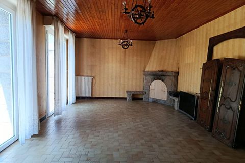 Villa i Le Faouet, Morbihan, Le Faouet - € 218 400 | Ref: 448769NLD - foto 4