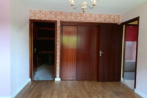 Villa i Le Faouet, Morbihan, Le Faouet - € 218 400 | Ref: 448769NLD - foto 12