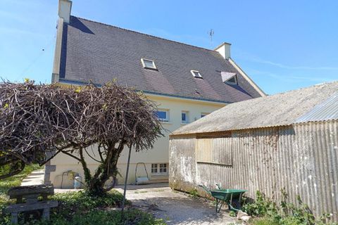 Villa i Le Faouet, Morbihan, Le Faouet - € 218 400 | Ref: 448769NLD - foto 18