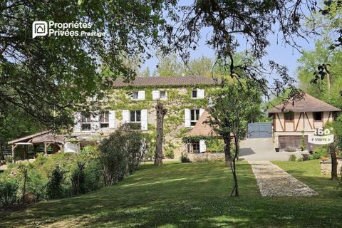Masia a Astaffort, Lot-et-Garonne, Astaffort - € 585.000 | Ref: 448282TOE - foto 2