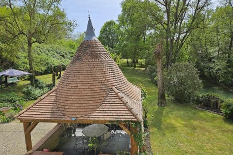 Masia a Astaffort, Lot-et-Garonne, Astaffort - € 585.000 | Ref: 448282TOE - foto 13