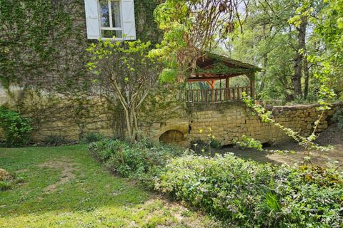 Masia a Astaffort, Lot-et-Garonne, Astaffort - € 585.000 | Ref: 448282TOE - foto 17