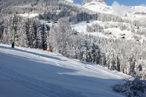 Leilighet i Cordon, Haute-Savoie, Cordon - € 129 000 | Ref: 4136777YFB - foto 3