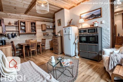 Leilighet i Cordon, Haute-Savoie, Cordon - € 129 000 | Ref: 4136777YFB - foto 6