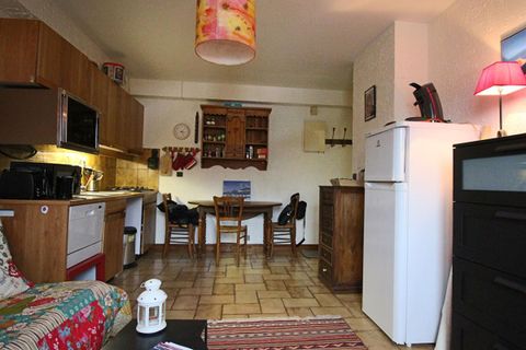 Leilighet i Cordon, Haute-Savoie, Cordon - € 129 000 | Ref: 4136777YFB - foto 7