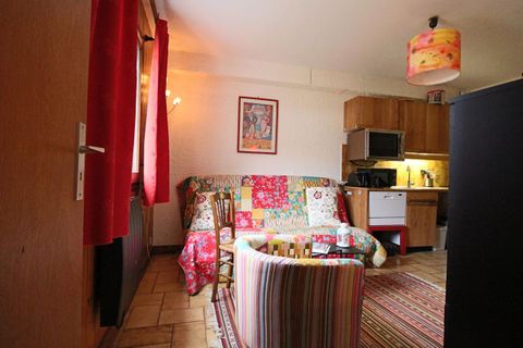 Leilighet i Cordon, Haute-Savoie, Cordon - € 129 000 | Ref: 4136777YFB - foto 10