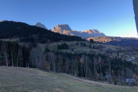Leilighet i Cordon, Haute-Savoie, Cordon - € 129 000 | Ref: 4136777YFB - foto 13