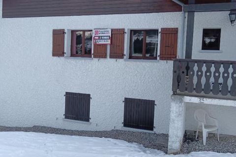 Leilighet i Cordon, Haute-Savoie, Cordon - € 129 000 | Ref: 4136777YFB - foto 15