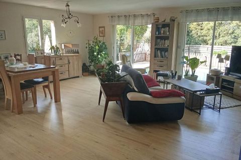 Villa a Quissac, Gard, Quissac - € 349.000 | Ref: 447910JCAI - foto 5