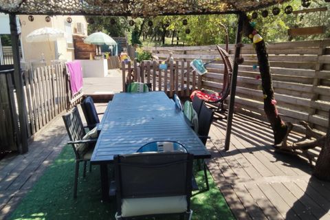 Villa a Quissac, Gard, Quissac - € 349.000 | Ref: 447910JCAI - foto 15