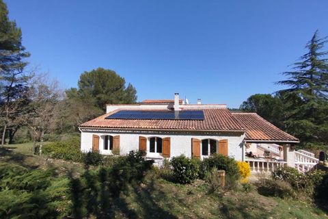 Villa i Pontevès, Var, Pontevès - € 555.000 | Ref: 44293600SDAS - foto 3