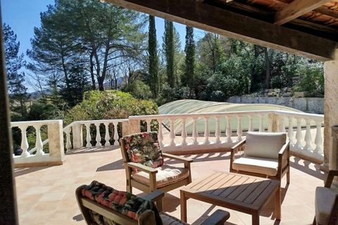 Villa i Pontevès, Var, Pontevès - € 555.000 | Ref: 44293600SDAS - foto 14