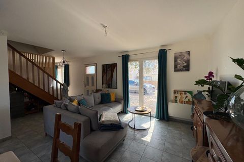 Villa en Baune, Maine-et-Loire, Baune - € 249.000 | Ref: 448738CMOC - photo 3