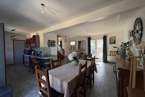 Villa en Baune, Maine-et-Loire, Baune - € 249.000 | Ref: 448738CMOC - photo 6