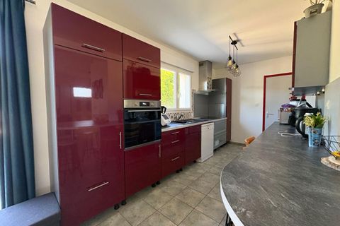 Villa en Baune, Maine-et-Loire, Baune - € 249.000 | Ref: 448738CMOC - photo 9