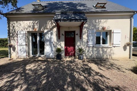 Villa en Baune, Maine-et-Loire, Baune - € 249.000 | Ref: 448738CMOC - photo 17