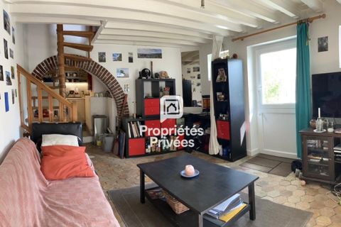 Villa i Septeuil, Yvelines, Septeuil - € 197.000 | Ref: 448471JECD - foto 2