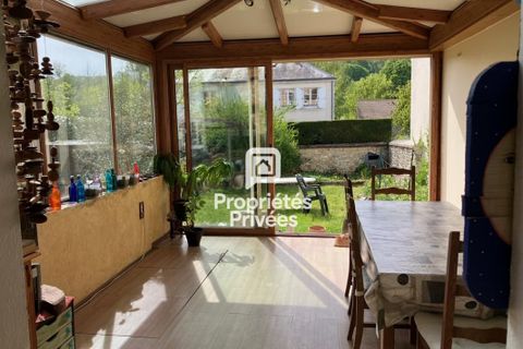 Villa i Septeuil, Yvelines, Septeuil - € 197.000 | Ref: 448471JECD - foto 6