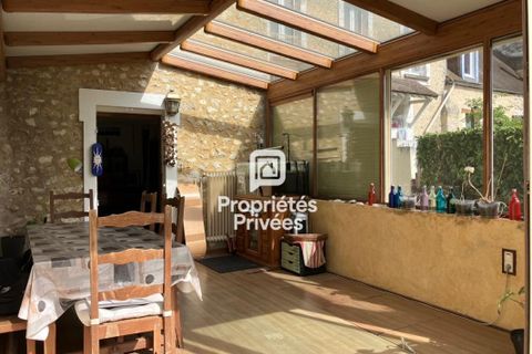 Villa i Septeuil, Yvelines, Septeuil - € 197.000 | Ref: 448471JECD - foto 7