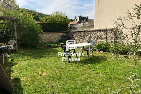 Villa i Septeuil, Yvelines, Septeuil - € 197.000 | Ref: 448471JECD - foto 11