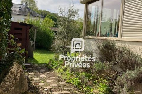 Villa i Septeuil, Yvelines, Septeuil - € 197.000 | Ref: 448471JECD - foto 13
