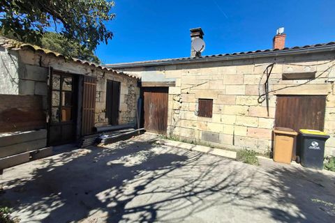 Villa a Pugnac, Gironde, Pugnac - € 195.000 | Ref: 447604JENH - foto 11