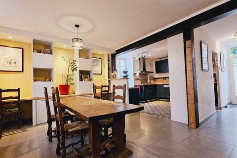 Villa en Bourges, Cher, Bourges - € 222.000 | Ref: 218663COS - photo 4
