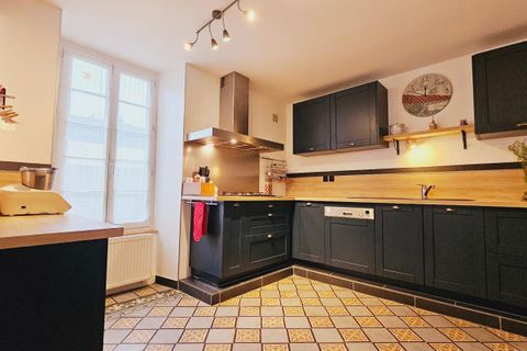 Villa en Bourges, Cher, Bourges - € 222.000 | Ref: 218663COS - photo 8