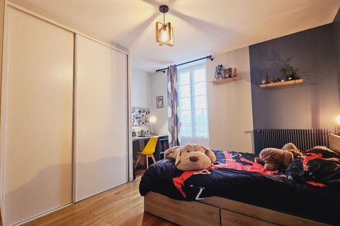 Villa en Bourges, Cher, Bourges - € 222.000 | Ref: 218663COS - photo 12